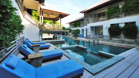 Ramada Phuket Southsea – fotografie 5