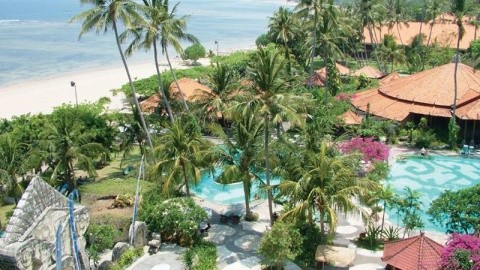 Bali Beach