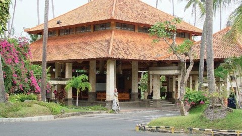Bali Beach – fotografie 2