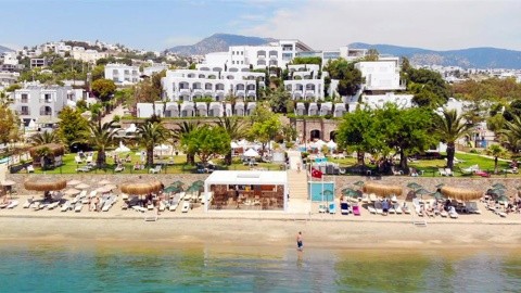 Hotel Royal Asarlik Beach & Spa – fotografie 4
