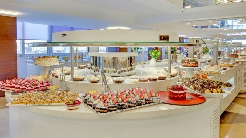 Hotel Royal Asarlik Beach & Spa – fotografie 5