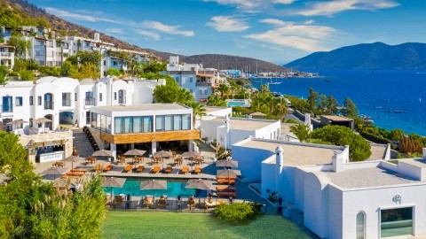 Senses Hotel (ex. Design Plus Senses) – fotografie 2