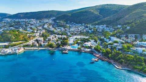 LABRANDA TMT Bodrum – fotografie 3