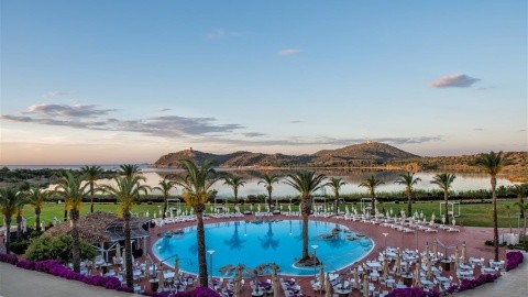 Pullman Timi Ama Sardegna – fotografie 2