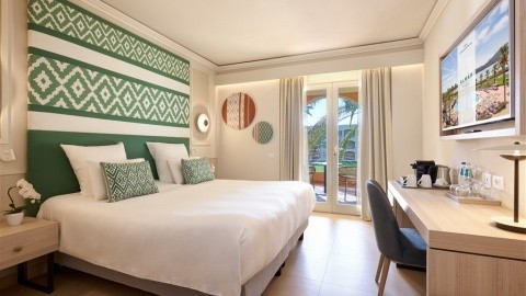 Pullman Timi Ama Sardegna – fotografie 3