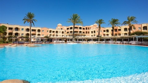 Pullman Timi Ama Sardegna – fotografie 4
