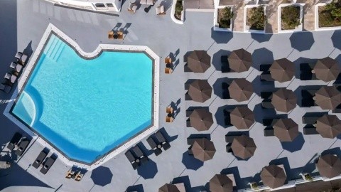 Santorini Palace – fotografie 5