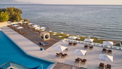Cavo Orient Beach – fotografie 2
