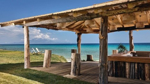 Cavo Orient Beach – fotografie 3