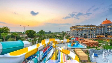 Arnor De Luxe & Spa – fotografie 4