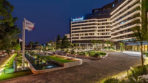 Swissotel Resort & Spa Cesme – fotografie 2