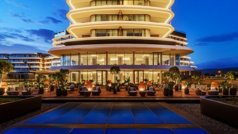 Swissotel Resort & Spa Cesme – fotografie 4