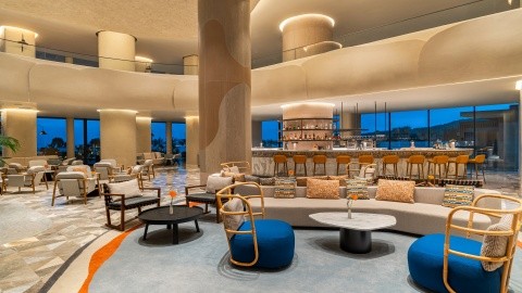Swissotel Resort & Spa Cesme – fotografie 5