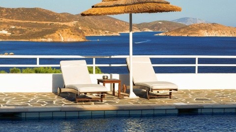 Patmos Paradise (Kambos) – fotografie 3