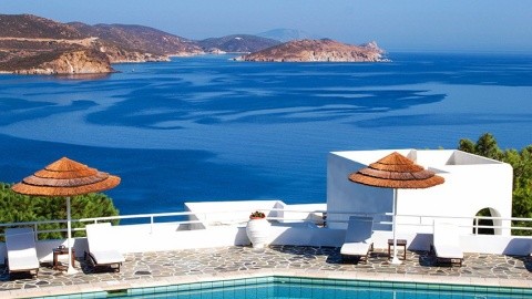 Patmos Paradise (Kambos) – fotografie 4