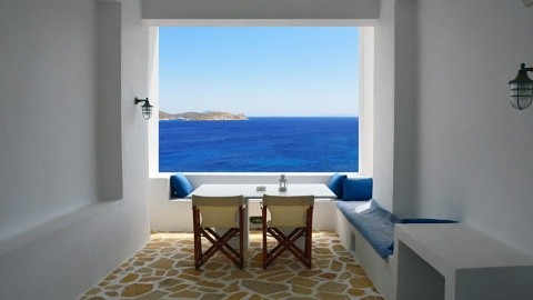 Patmos Paradise (Kambos) – fotografie 5