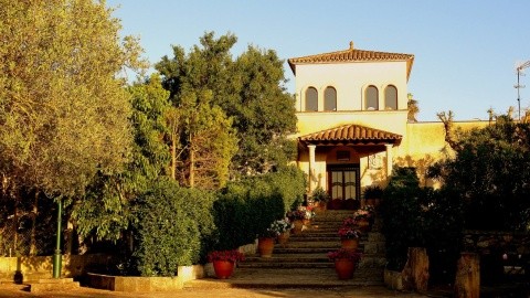 Aumallia Hotel & Spa (ex Sa Posada D'Aumallia) – fotografie 3