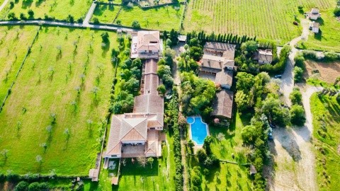 Aumallia Hotel & Spa (ex Sa Posada D'Aumallia) – fotografie 4