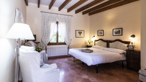 Aumallia Hotel & Spa (ex Sa Posada D'Aumallia) – fotografie 5