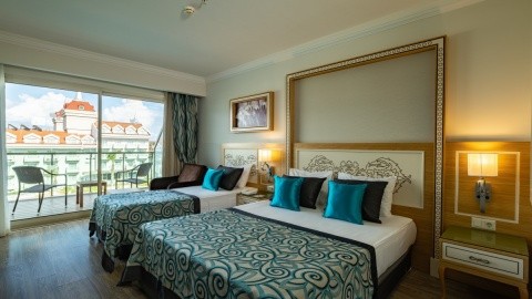 Crystal Waterworld Park Resort & Spa – fotografie 4