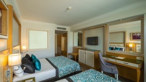Crystal Waterworld Park Resort & Spa – fotografie 5