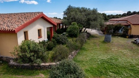 Agriturismo Conca' e Janas (Golfo di Orosei) – fotografie 2