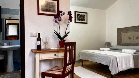 Agriturismo Conca' e Janas (Golfo di Orosei) – fotografie 4