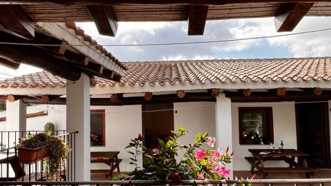 Agriturismo Conca' e Janas (Golfo di Orosei) – fotografie 5