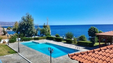 Apartmány Cypriana – fotografie 2
