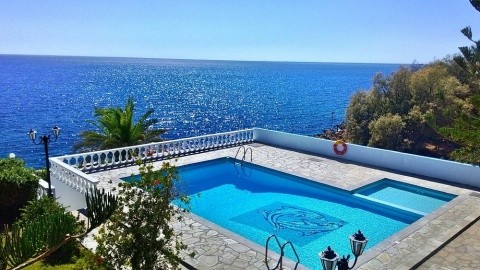 Apartmány Cypriana – fotografie 4