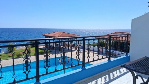 Apartmány Cypriana – fotografie 5