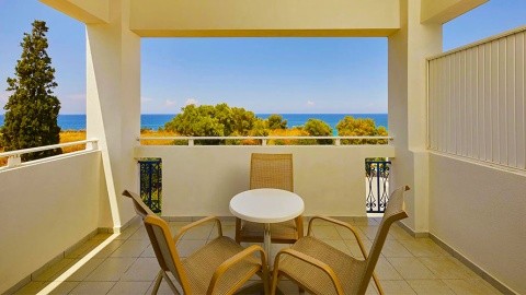 AluaSoul Zakynthos (ex. SENTIDO Louis Plagos Beach) – fotografie 3