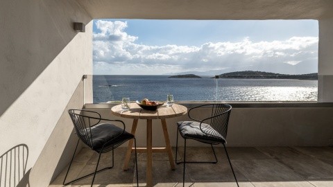 Minos Palace – fotografie 4