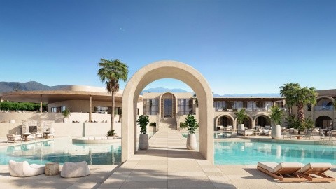 Nana Royal (ex. Aldemar Knossos Royal) – fotografie 4