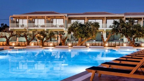 Tsamis Zante Suites – fotografie 2