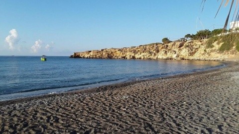 Avra Beach – fotografie 3