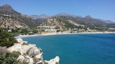 Avra Beach – fotografie 4