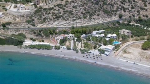 Avra Beach – fotografie 5