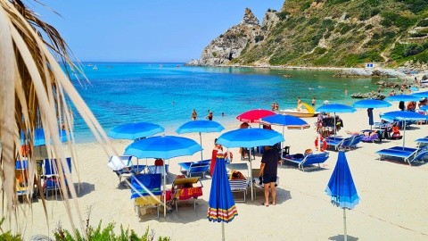 La Bussola (Tropea) – fotografie 4