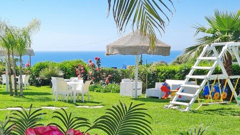 La Bussola (Tropea) – fotografie 5