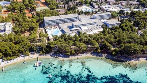 Bluesun Elaphusa – fotografie 2