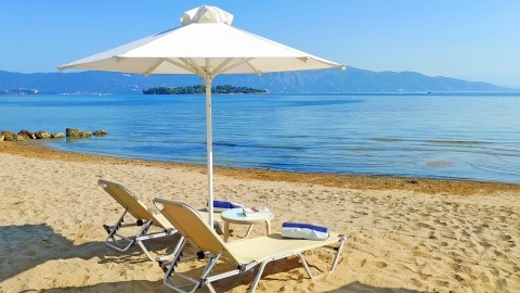 Kerkyra Blue Hotel N’ Spa by Louis Hotels – fotografie 5