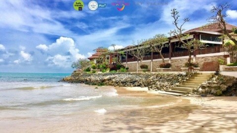 The Sarann – fotografie 5