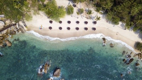Silavadee Pool Spa Resort – fotografie 3