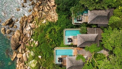 Silavadee Pool Spa Resort – fotografie 4