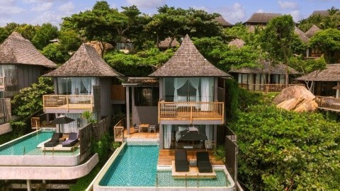 Silavadee Pool Spa Resort – fotografie 5