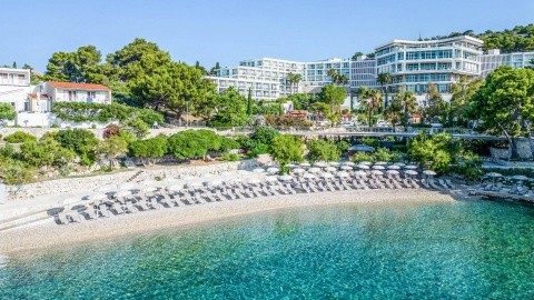 Amfora Grand Beach Resort – fotografie 2