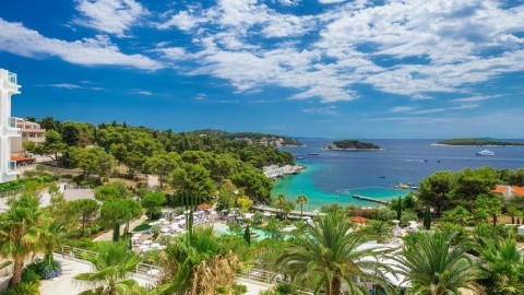 Amfora Grand Beach Resort – fotografie 3
