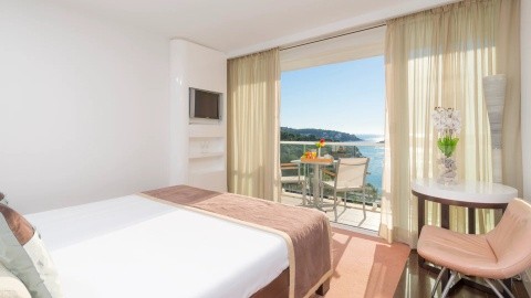 Amfora Grand Beach Resort – fotografie 5