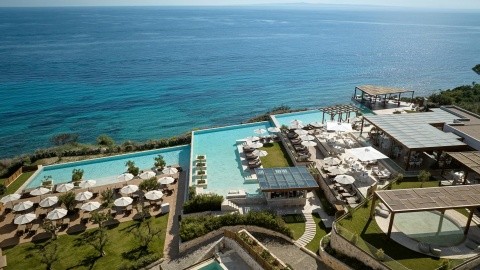 Lesante Cape Resort & Villas (Akrotiri) – fotografie 2